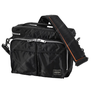 [미사용품] 요시다 포터 탱커 카메라백 Porter tanker camerabag 622-76121