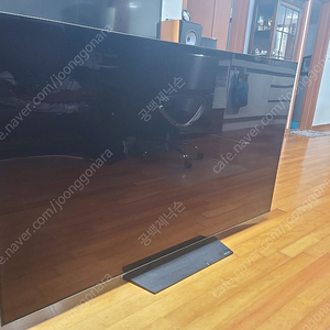 LG전자 올레드(OLED) OLED65B8FNA(스탠드) 스마트 TV 중고가 보다 10만원싸게 팝니다.