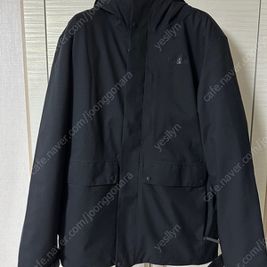 노스페이스 TRAVELER TRICLIMATE JACKET (3 in 1) / 1회 착용 / 가격인하