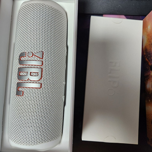 JBL 플립6 팝니다