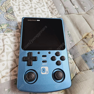 GKD mini plus 클래식(블루) + 한방팩