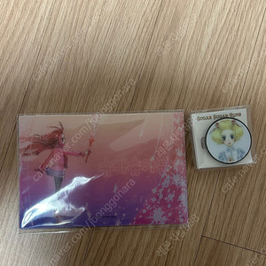슈가슈가룬 와디즈 굿즈