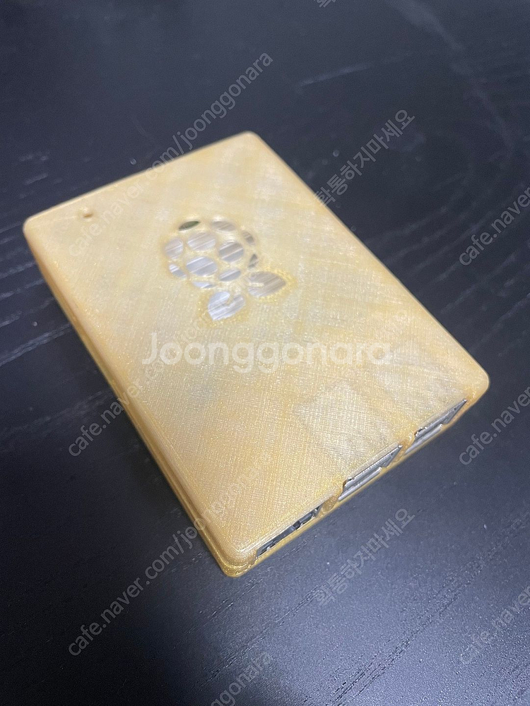 라즈베리파이3 Model B--2