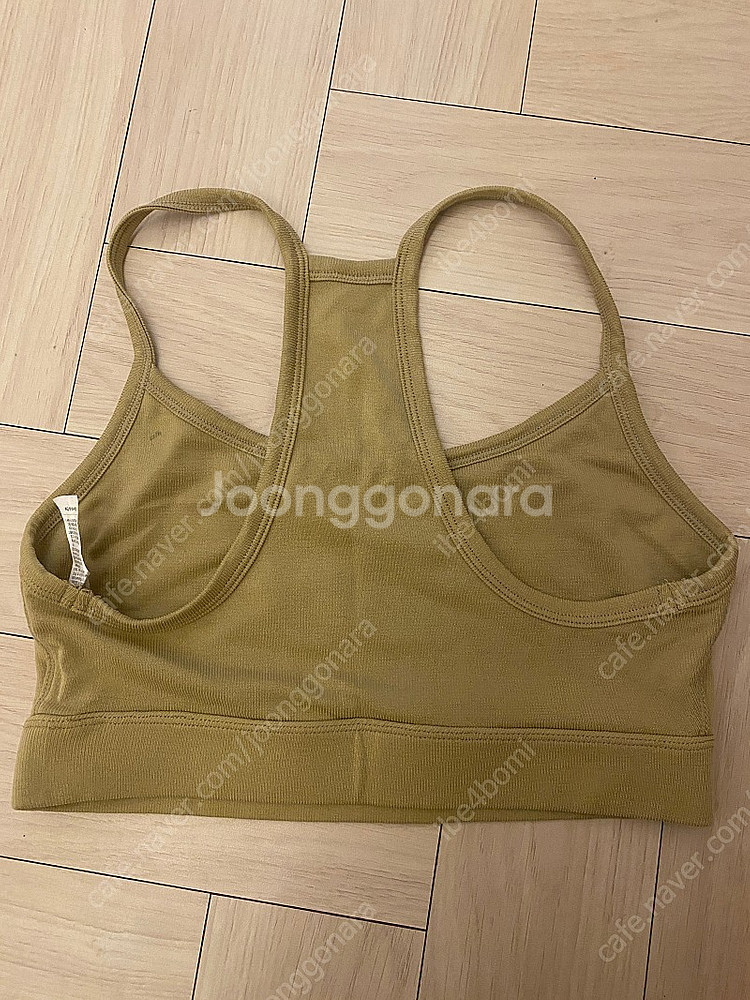 안다르 마하 요기니팬츠 프라나 브라탑--5