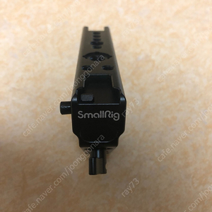 스몰리그 콜드슈 핸들 어댑터 (SmallRig Cold Shoe Adapter Handle) 팝니다.