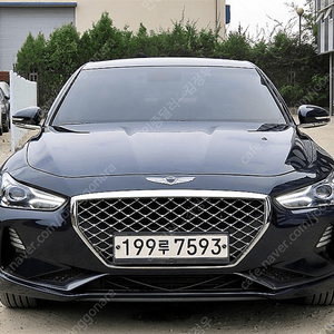 제네시스G70 2.0T AWD 어드밴스드 (5인승)