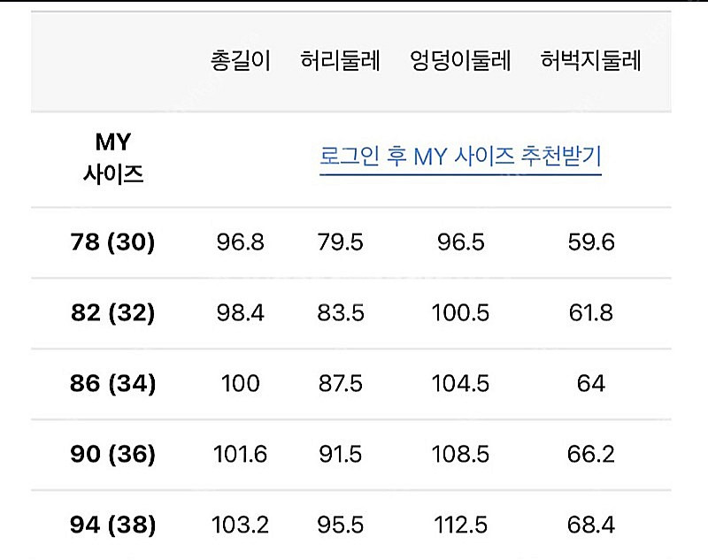 알레그리 22fw 테일러링 울 슬랙스 32 새제품--6