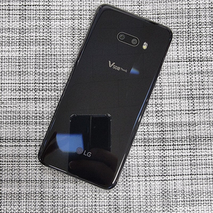 (특SSS급) LG V50S 256G 블랙 20년 5월개통 상태좋은공기계 17만팝니다@@@