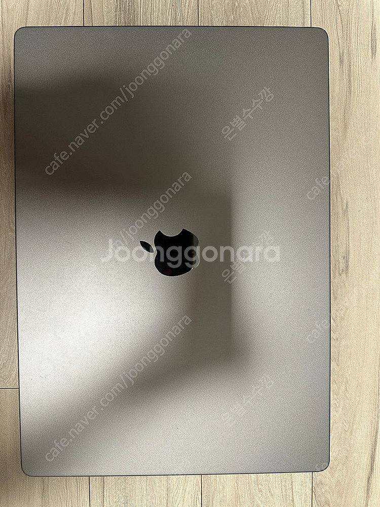맥북프로 m1 16인치 16gb 1테라 스그모델 판매합...--0