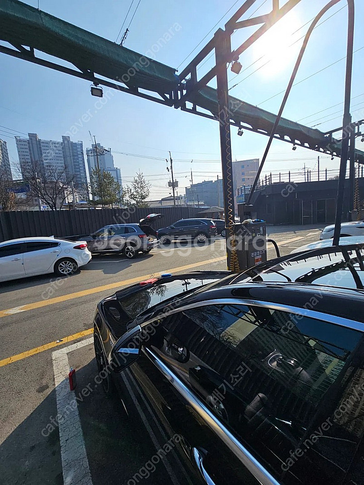 265-30-20. 285-30-20 타이어구합니다--0