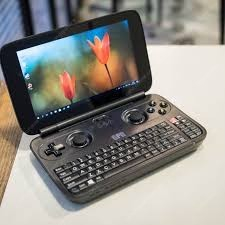 gpd win max나 micropc 사요