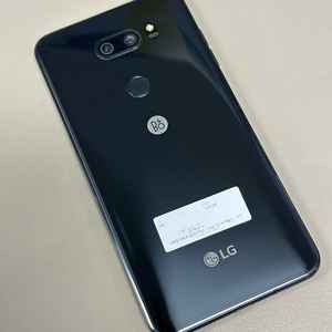 LG V30 블랙색상 64기가 터치정상 게임용 파손폰4만원에 판매합니다