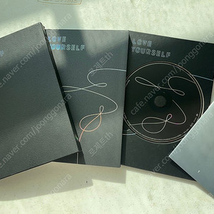 bts CD 판매합니다