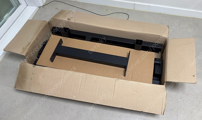 어푸어푸 차칸철봉2 치닝디핑 가정용 실내 턱걸이 운동기구 풀업바 이미지