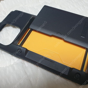 [새상품] 아이폰14 프로맥스 케이스 카드수납 블랙 핸드폰 케이스 iPhone 14 Pro Max