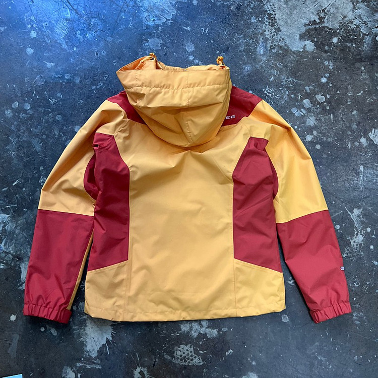 90) 아이더 바람막이 여성 방풍자켓 노스페이스 네파 블랙야크 이미지