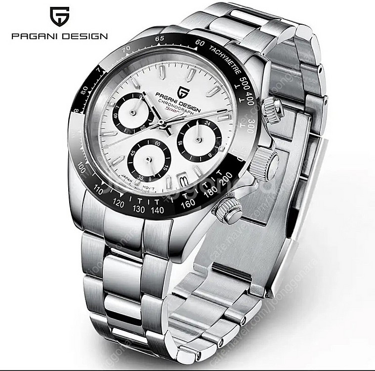 파가니 디자인 데이토나--1