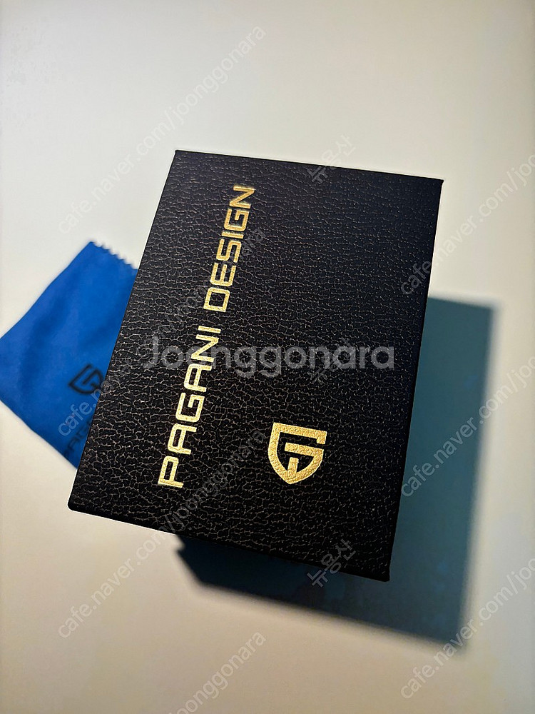 파가니 디자인 데이토나--2