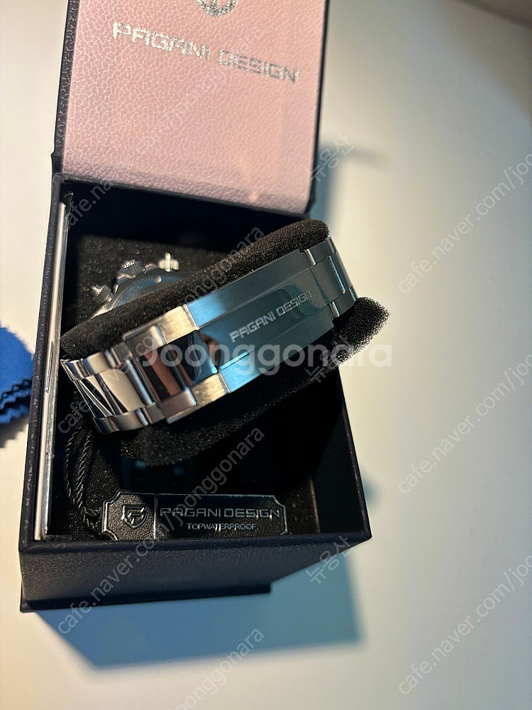 파가니 디자인 데이토나--3