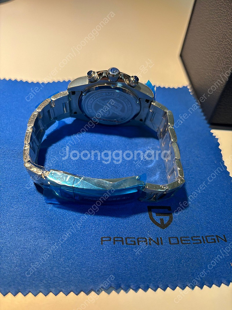 파가니 디자인 데이토나--5