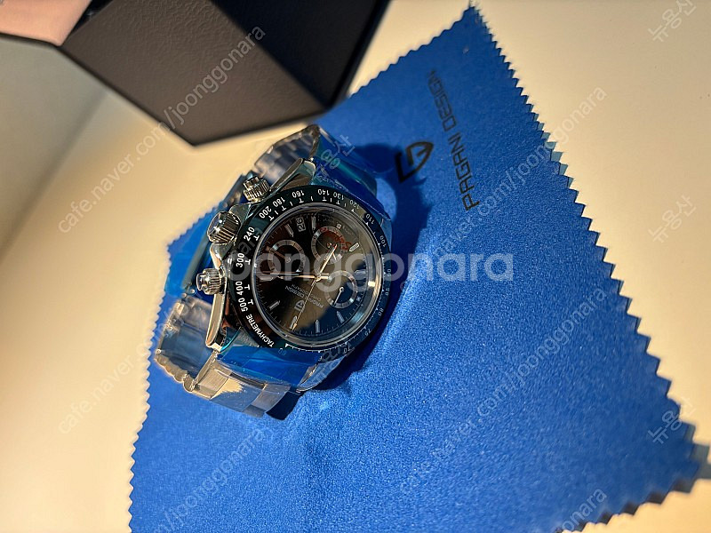 파가니 디자인 데이토나--6