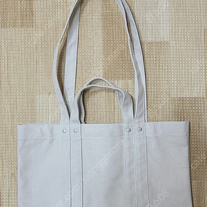 새상품) 단스 브릭 에코백(Rivet bag small)