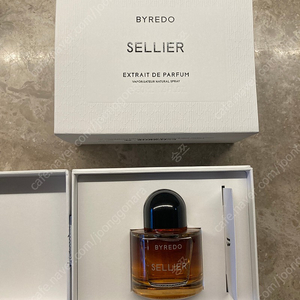 바이레도(BYREDO) 셀리에 50ml 판매