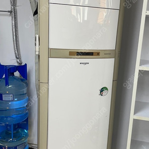 [서울]인버터 히터&에어컨 냉난방기 LPNW0832VE