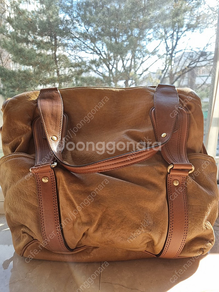 여성 토트백 (Michael Kors)--1