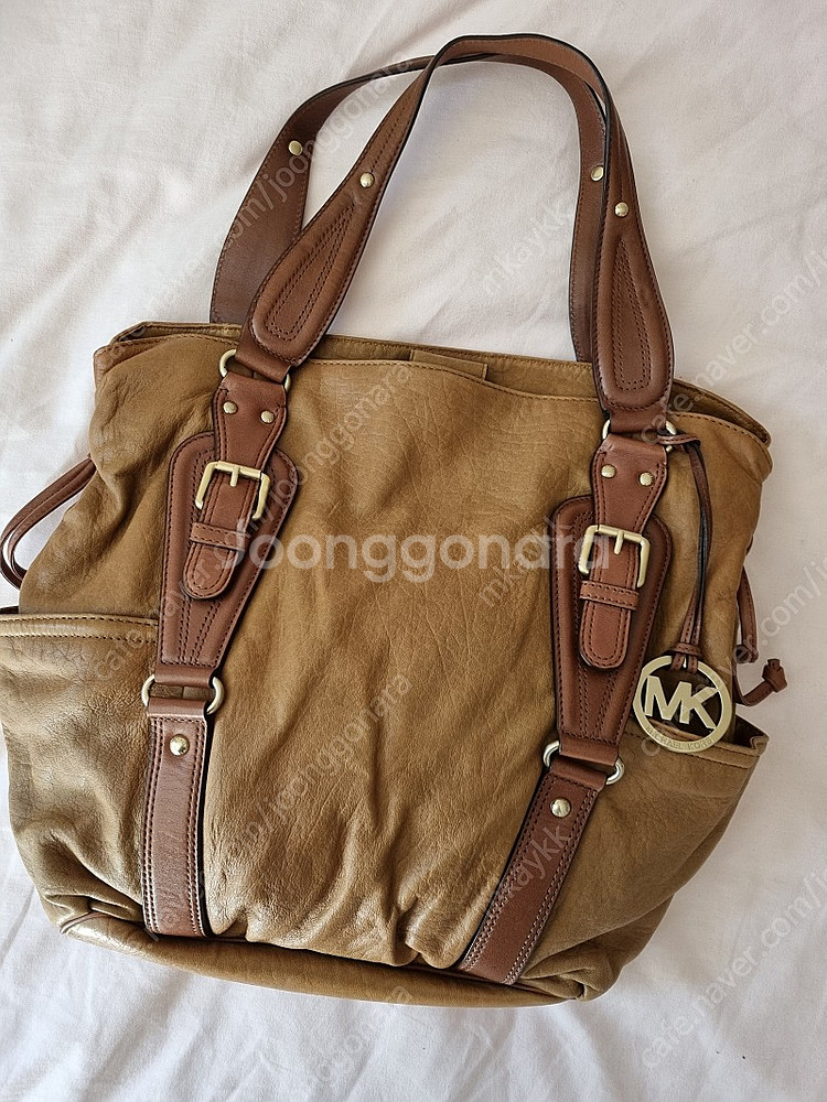 여성 토트백 (Michael Kors)--4