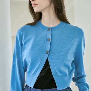 한섬 더캐시미어 -