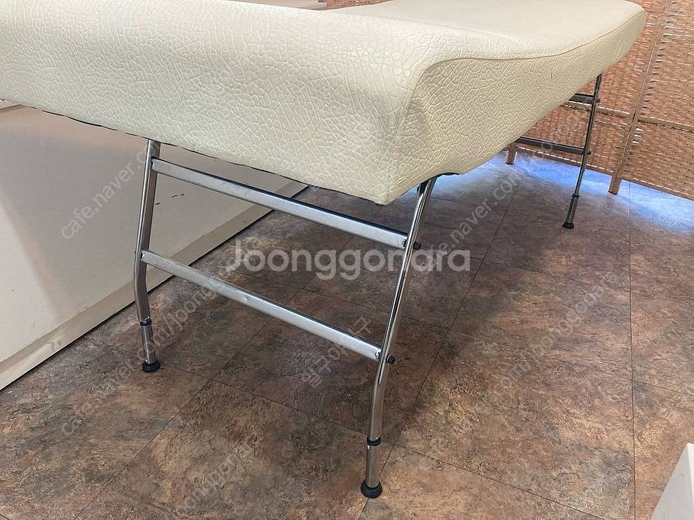 미용베드 높임발 미용침대 키높이발 피부베드 키높이발 피...--1