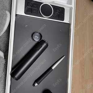 xp-pen xp펜 deco pro small 펜타블렛