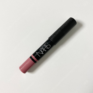 [정품] NARS 나스 새틴 립 펜슬