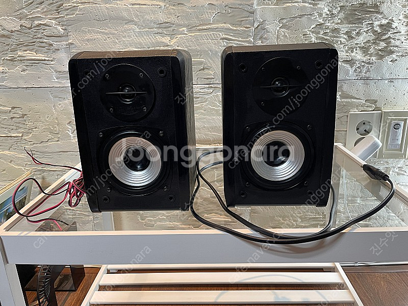 오디오테크니카 턴테이블 AT-LP60X, 브리츠 BR-...--4