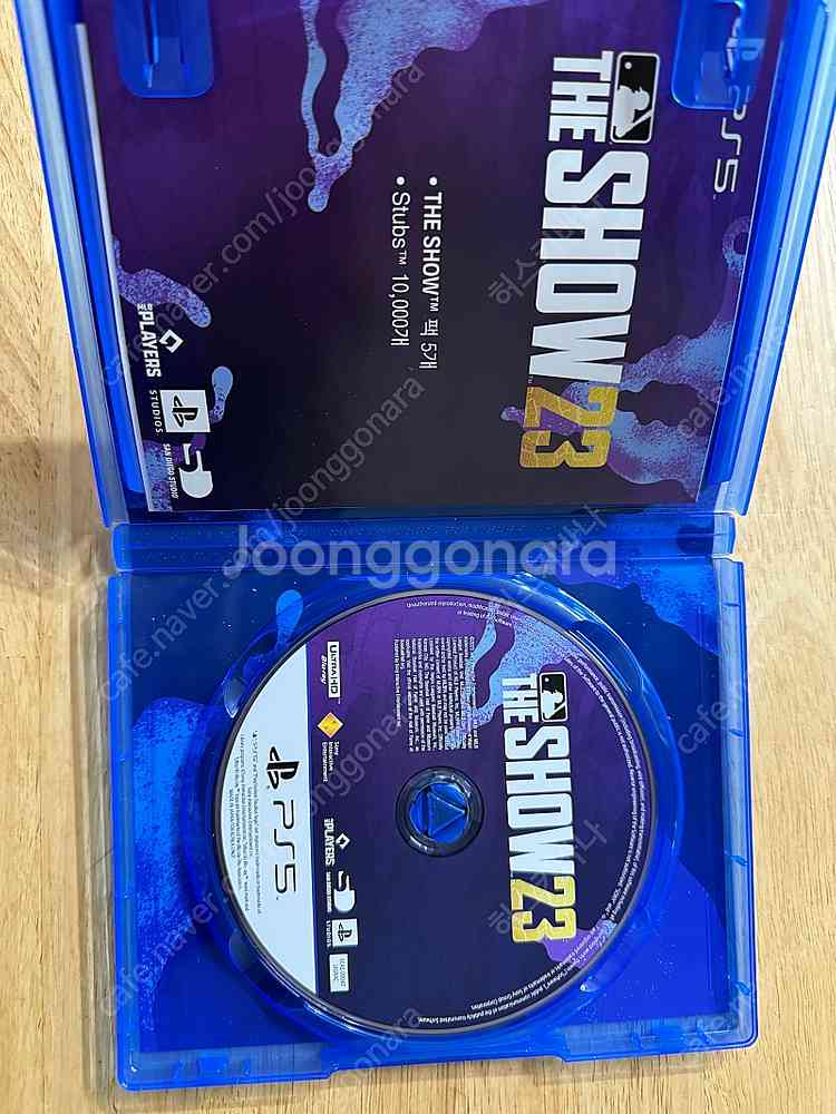 ps5 더쇼23--1
