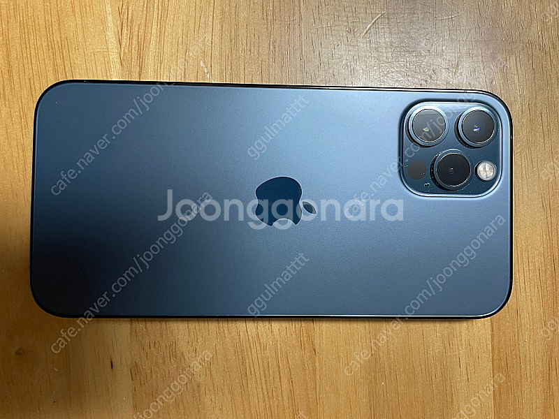 애플 아이폰12프로 512g--1