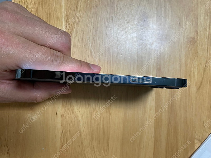 애플 아이폰12프로 512g--3