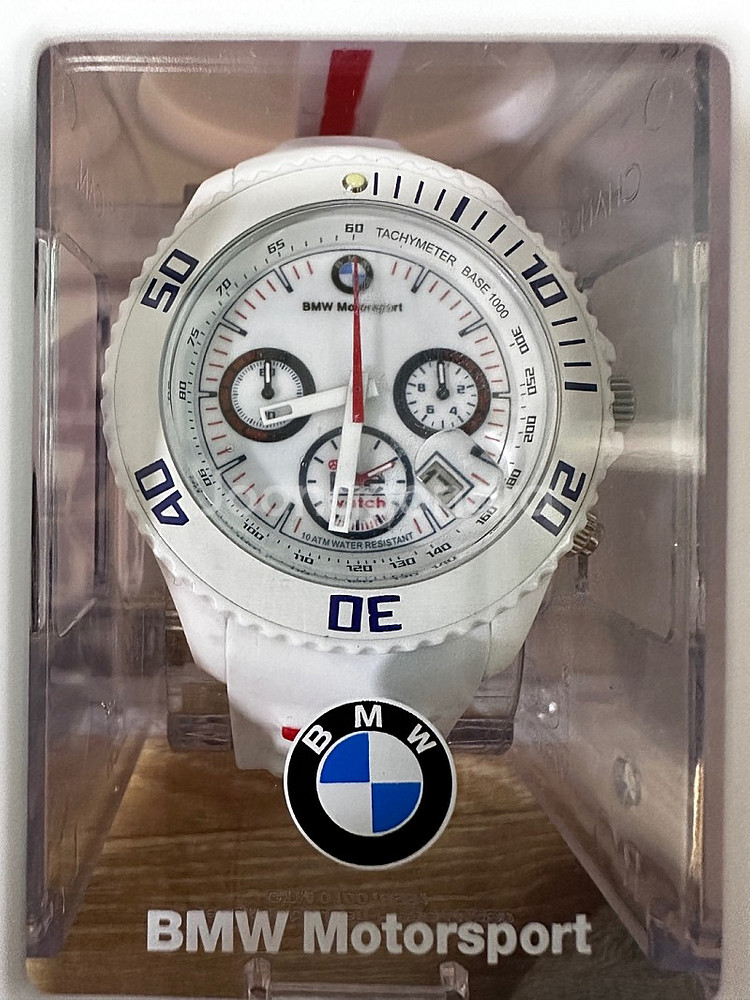 BMW 크로노그래프 시계 아이스워치 ICE WATCH ...--1