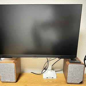 삼성 오디세이g4 s27bg400