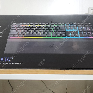 RAZER ORNATA V3 레이저 오나타