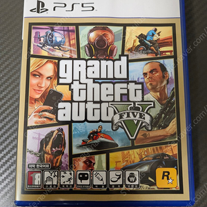 ps5 gta5 25,000원 판매합니다.