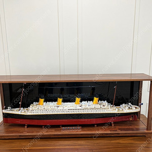 레고 10294 타이타닉 판매합니다.