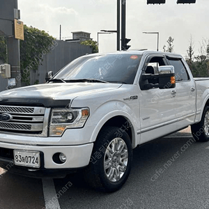 포드F150 3.5L