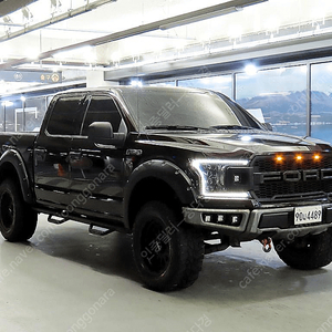 포드F150 5.0L