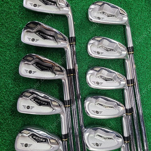 HONMA 혼마 베레스 MG803 아이언세트