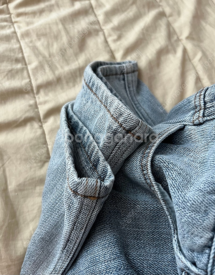 에토스 쿠로키데님--4