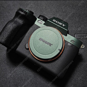 SONY A7M4 소니 바디 a7iv