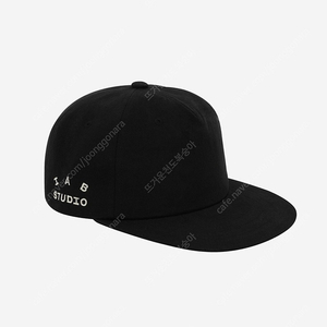 IAB Studio 5-Panel Cap 가격인하