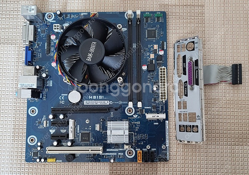 fx6100, 보드, g1850 보드--1